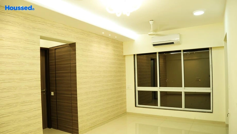 Sample Apartment